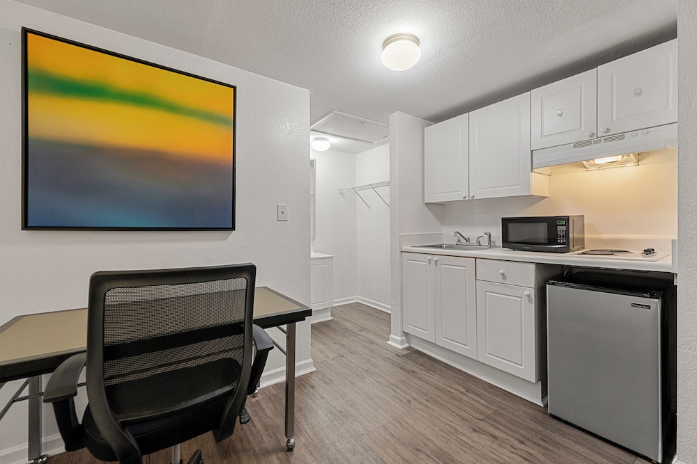 Extended Stay Studios - photo 54