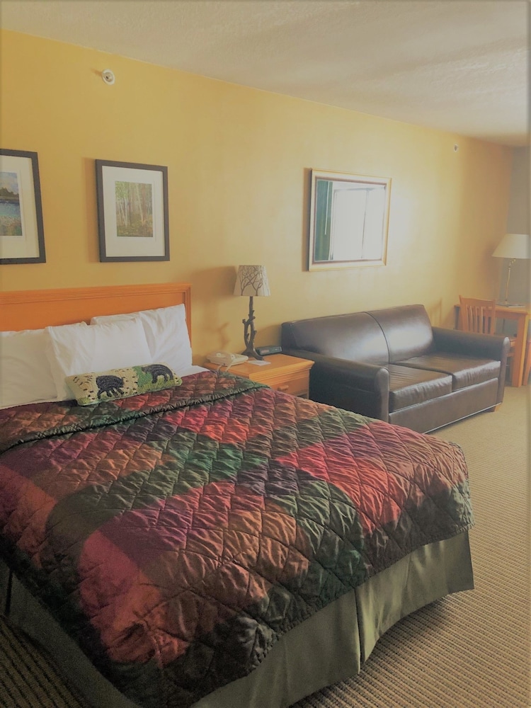 All Seasons Resort - photo 17