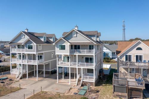 Feeling Tip Sea by KEES Vacations in Nags Head, United States