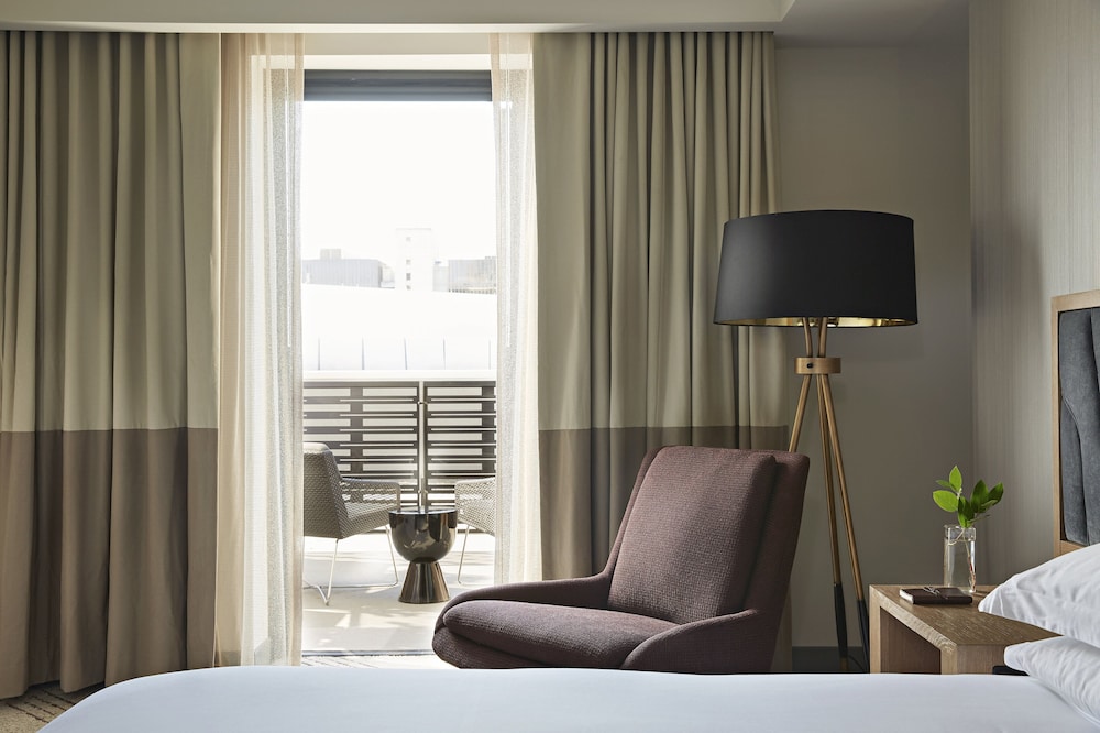 Kimpton Sawyer Hotel by IHG - photo 19
