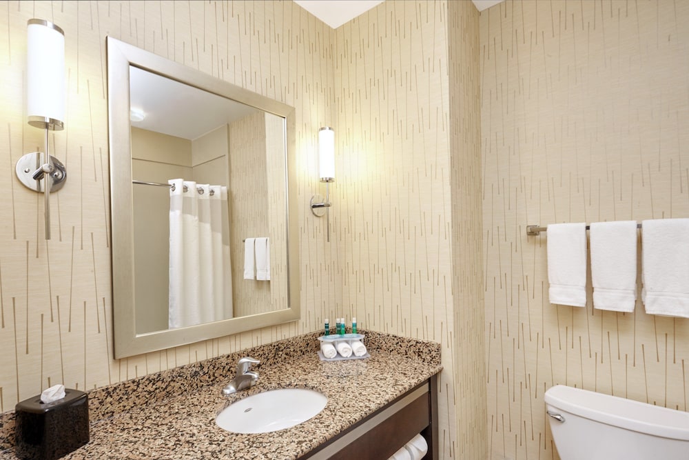 Holiday Inn Express Hotel & Suites Columbia Univ Area Hwy 63 by IHG - photo 14