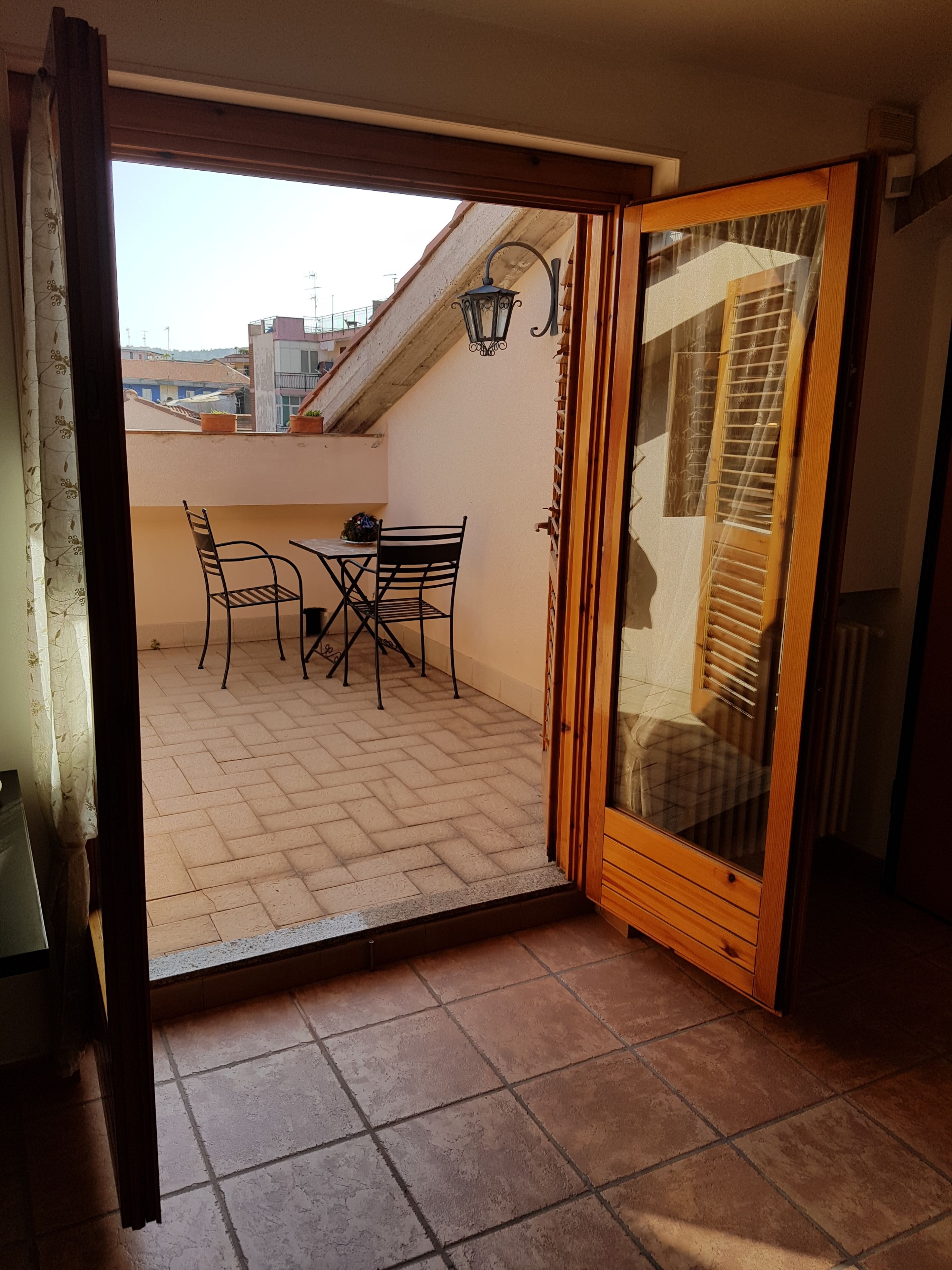 Casa Via Vigo — 4-Star Luxury Hotel in Acireale, Italy