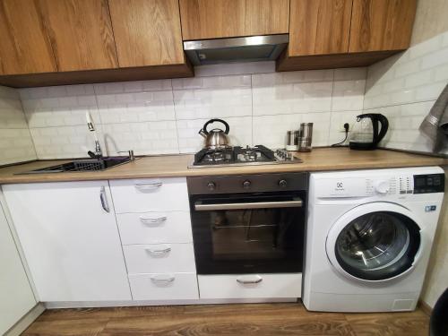 Gariba Apartment Tbilisi