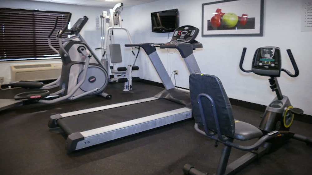 Holiday Inn Fort Myers Downtown Area by IHG - photo 19