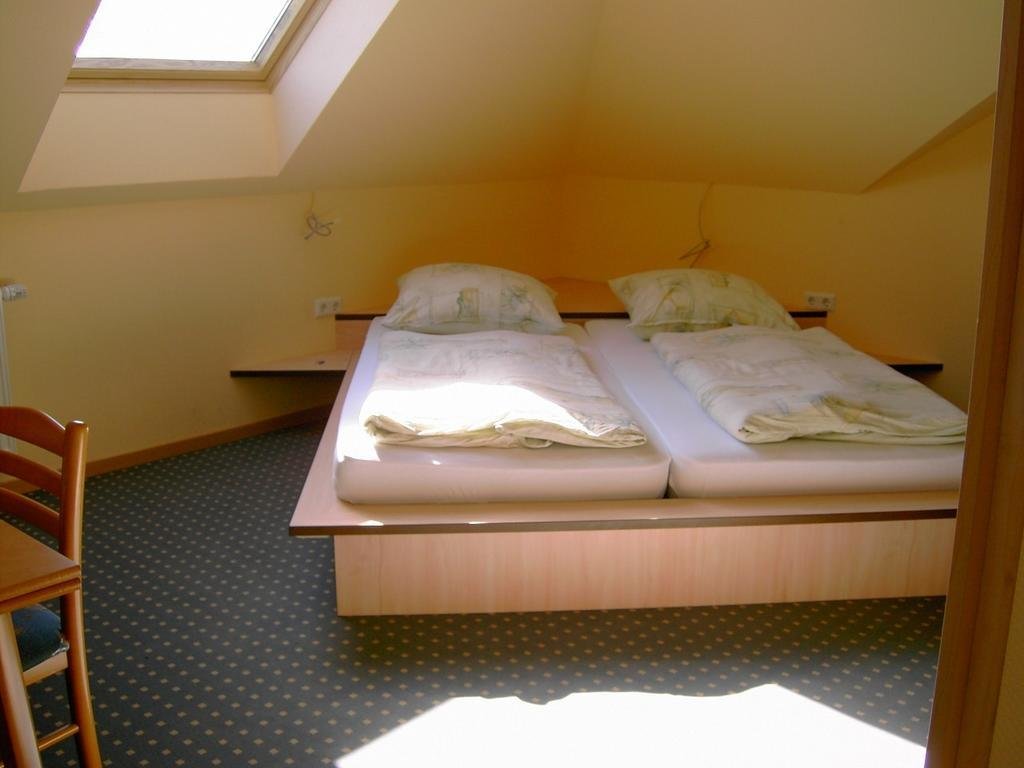Apartments Haus Beckel — Gersheim — photo 4