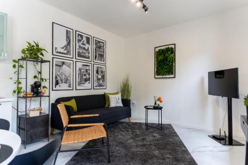 Angolo45 Vista Inedita su Udine — 4-Star Luxury Hotel in Passons, Italy