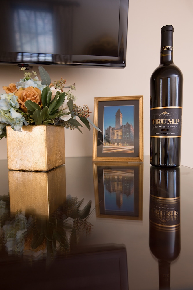 Albemarle Estate at Trump Winery - photo 108