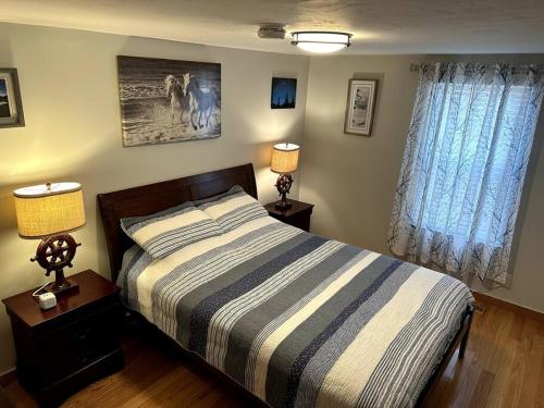 More Than A Beach Apartment — 4-Star Luxury Hotel in Marshfield, United States