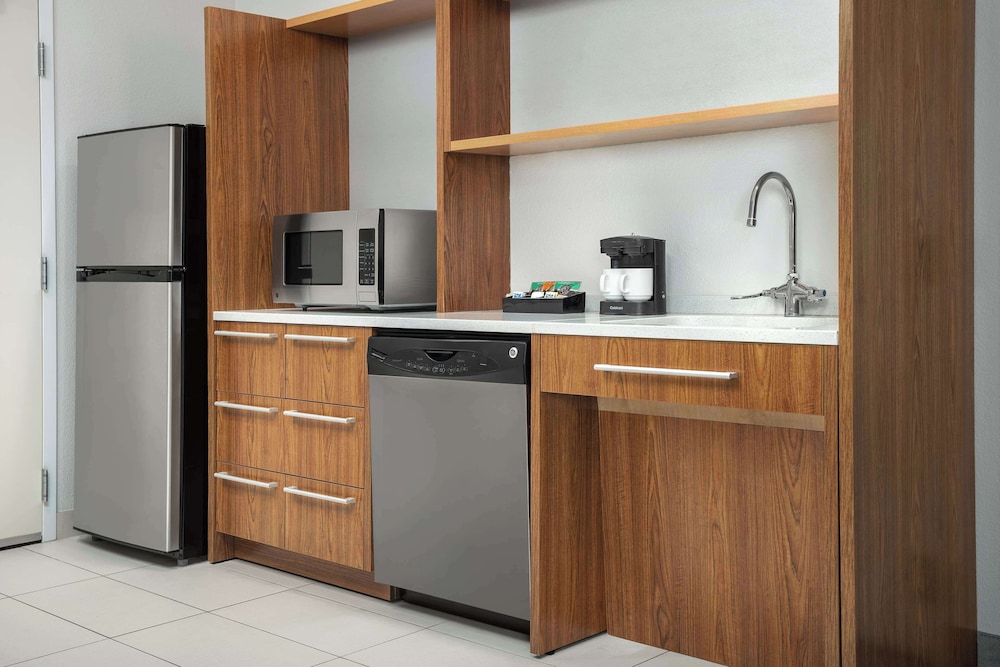 Home2 Suites by Hilton Austin Round Rock - photo 9