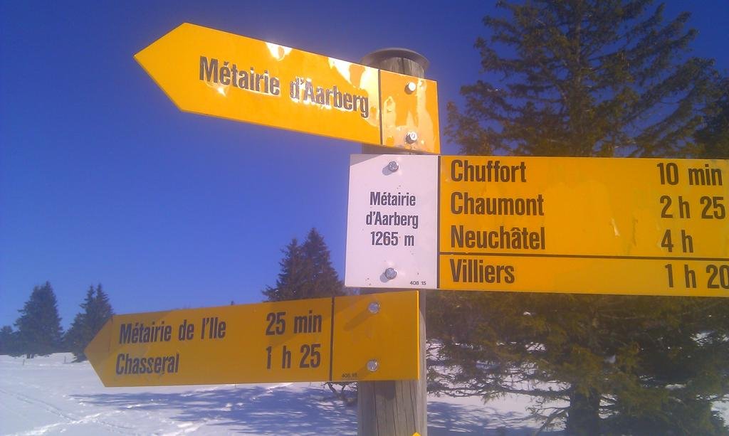 Hotel de Commune - last minute hotel in Dombresson