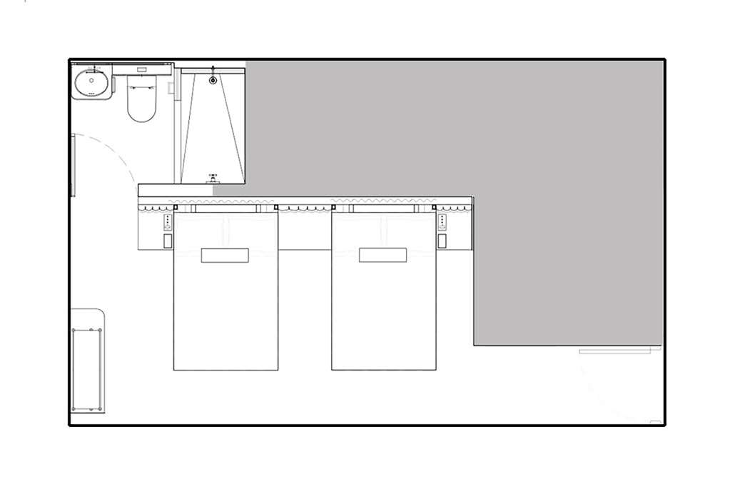 Civilian Hotel - photo 17