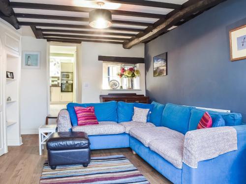 Celebration Cottage — 4-Star Luxury Hotel in Whitby, United Kingdom