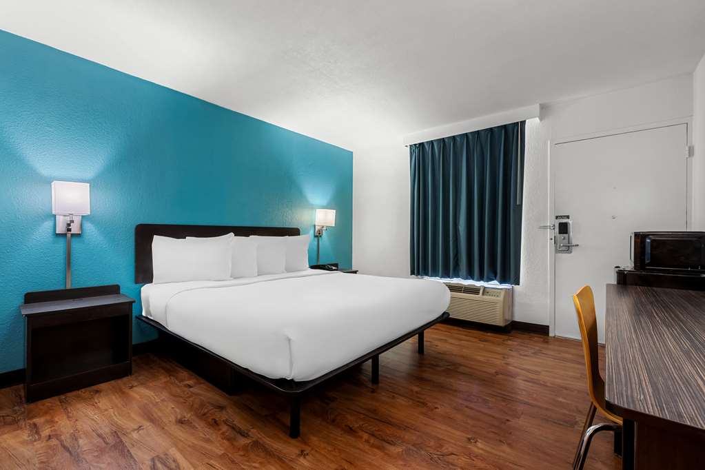 Motel 6 Hamilton AL - photo 13