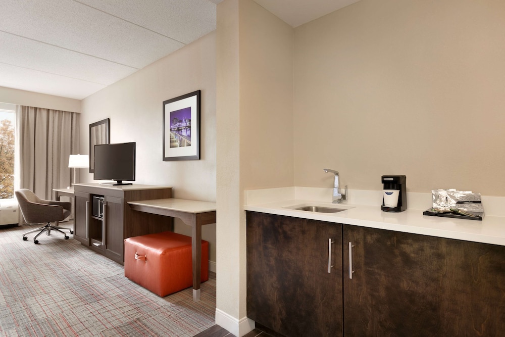 Hampton Inn Denville Rockaway Parsippany - photo 6