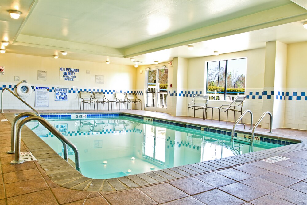 Fairfield by Marriott Inn & Suites Columbia Harbison - photo 12