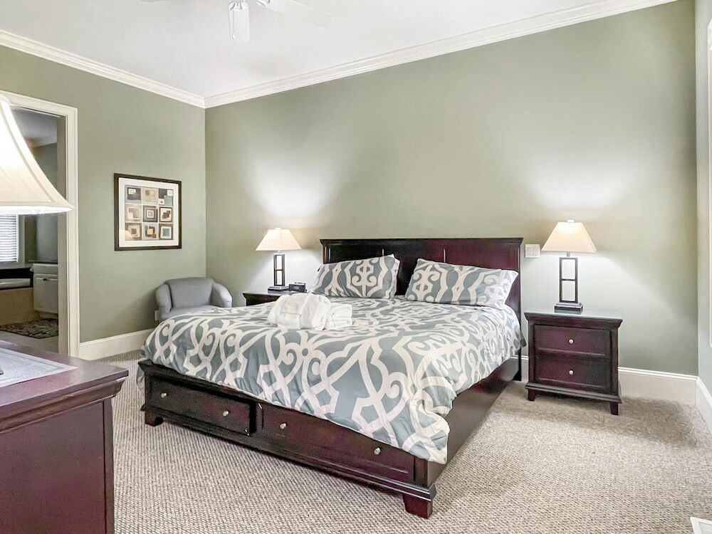 90 Shell Ring Road at the Sea Pines Resort - photo 5