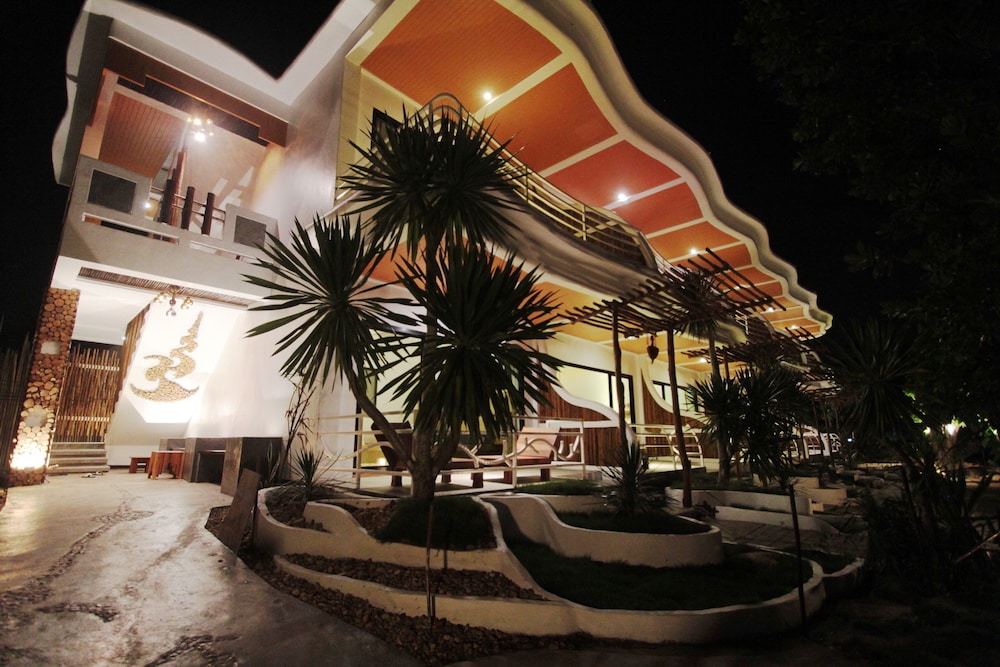 Ac 2 Resort in Koh Tao, Thailand