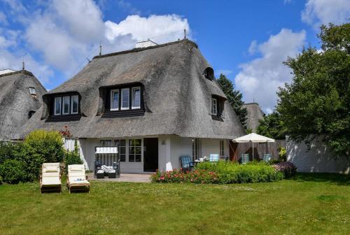 Lörkiwai 17 in Keitum, Germany