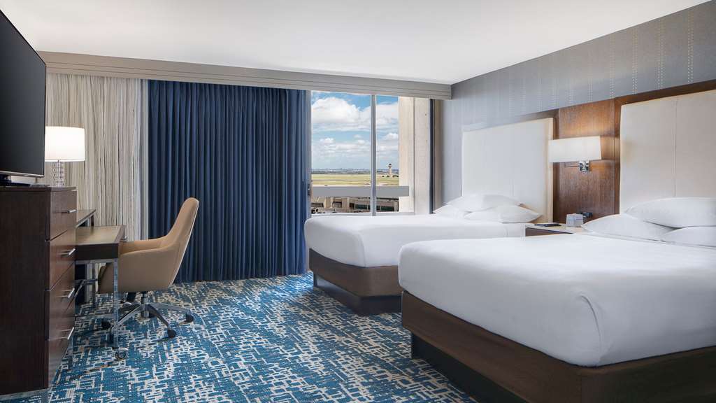 Hyatt Regency DFW International Airport Adjacent to Terminal C - photo 14