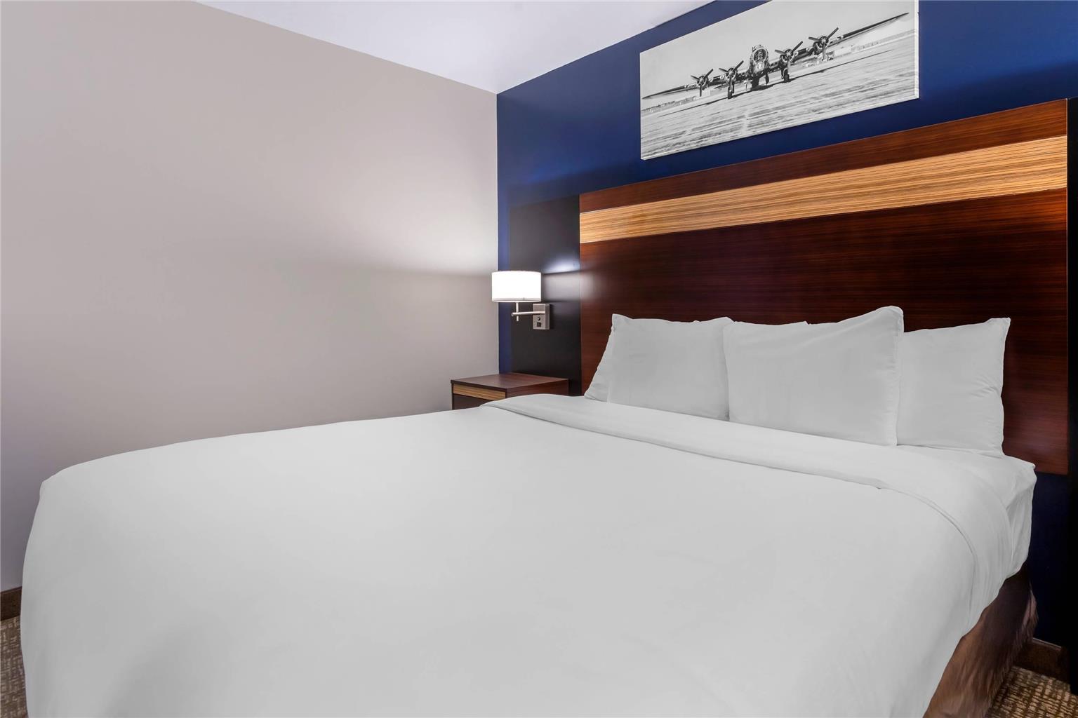 Avion Inn Near LGA Airport an Ascend Collection Hotel - photo 12