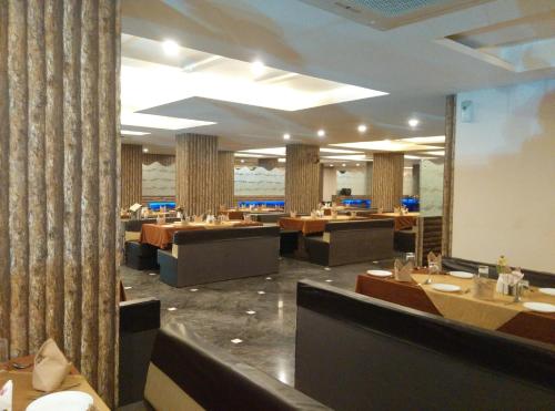 Hotel Siddhant - last minute hotel in Indore