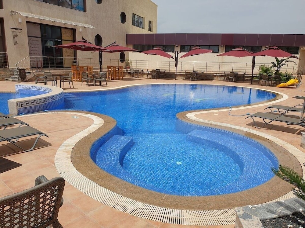 Atlantis Akbou — Akbou — photo 4