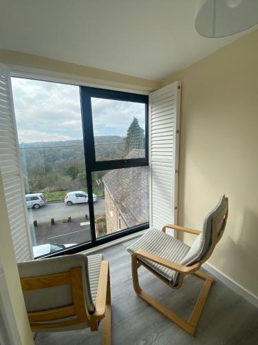 Hodge Bower Holidays Ironbridge Squires — 4-Star Luxury Hotel in Ironbridge, United Kingdom
