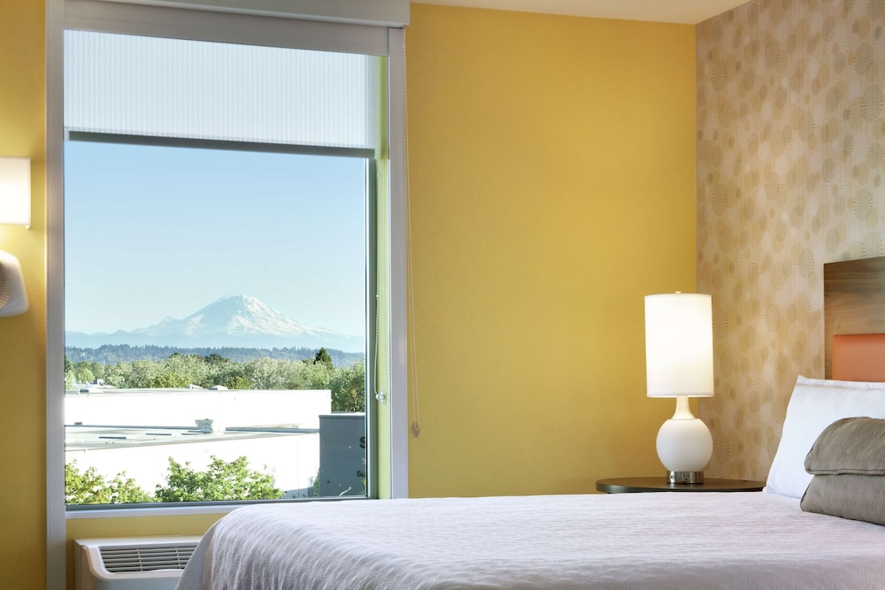 Home2 Suites by Hilton Seattle Airport - photo 13