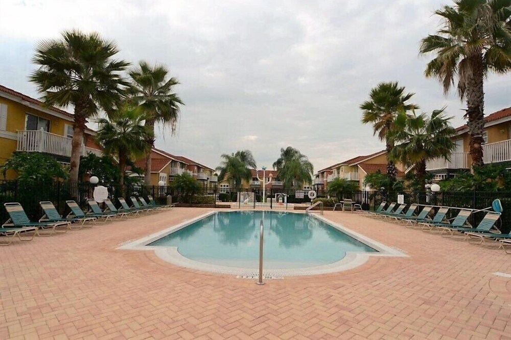 929 Pool Home Lake Berkley Resort - photo 25