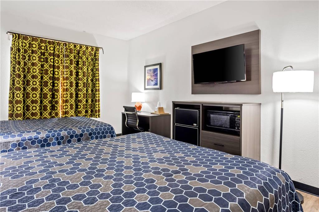 Econo Lodge Jesup GA - photo 34