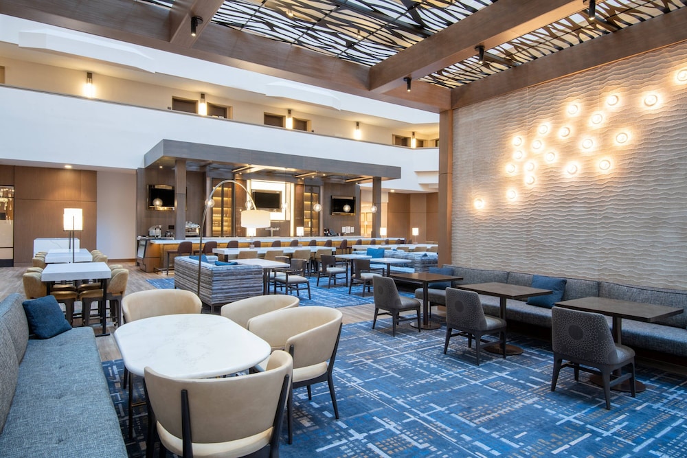 Marriott Madison West - photo 31
