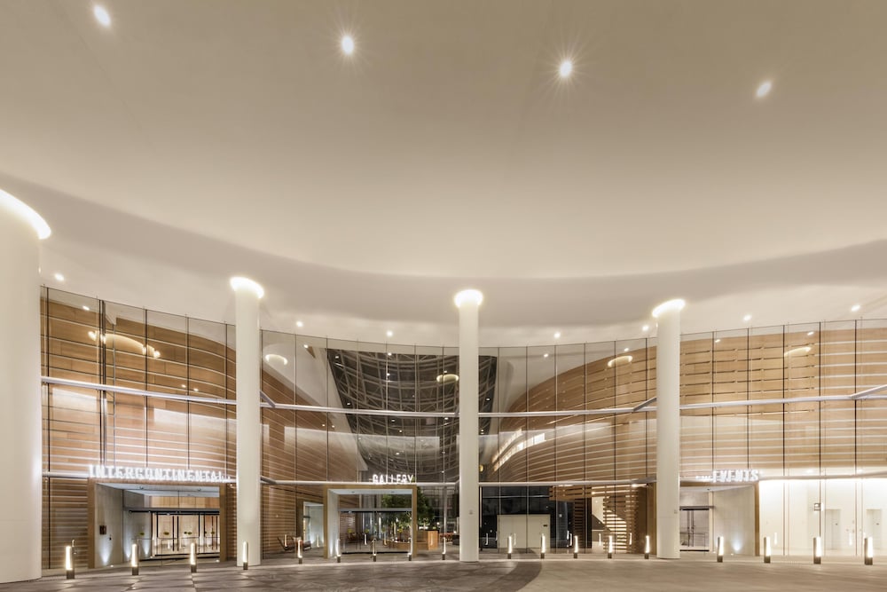 InterContinental Los Angeles Downtown by IHG - photo 121