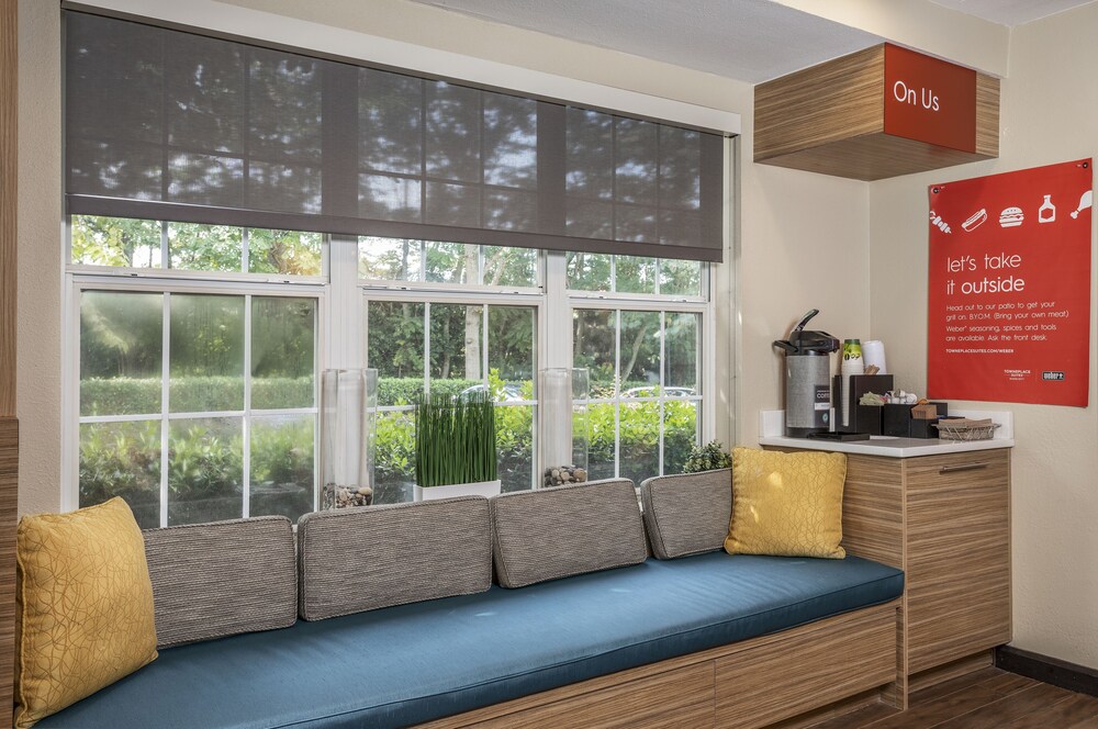 Towneplace Suites Charlotte Arrowood - photo 4