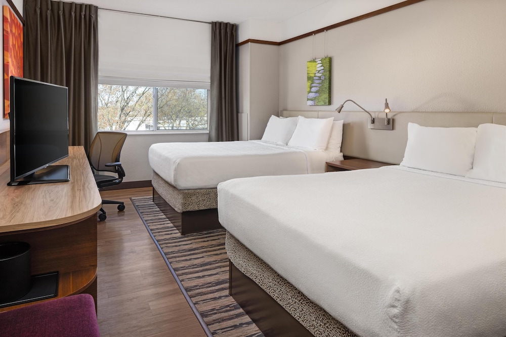 Hilton Garden Inn Minneapolis Airport Mall of America - photo 24