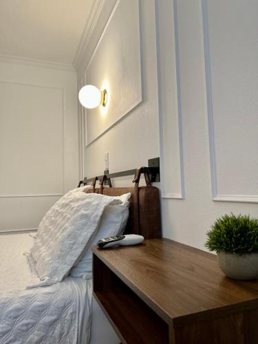 The Brooks Hotel - photo 20