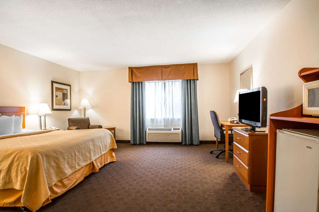 Quality Inn Morris I 80 - photo 15