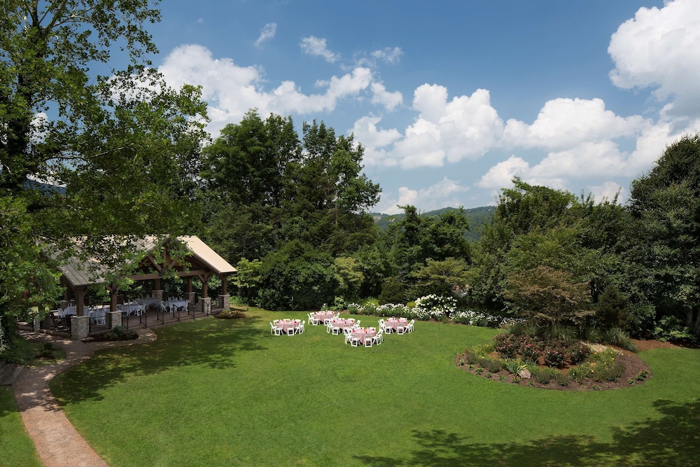 The Park Vista a DoubleTree by Hilton Hotel Gatlinburg - photo 43