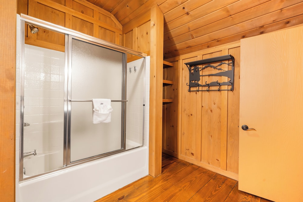 Cabins at Green Mountain Trademark Collection by Wyndham - photo 46