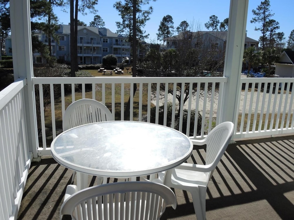Family Friendly Condo 1504M with Resort Golf Course Onsite by RedAwning - photo 28