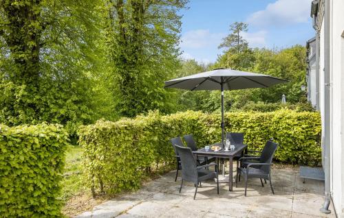 Cozy Home In Faaborg With Wifi — 4-Star Luxury Hotel in Faaborg, Denmark