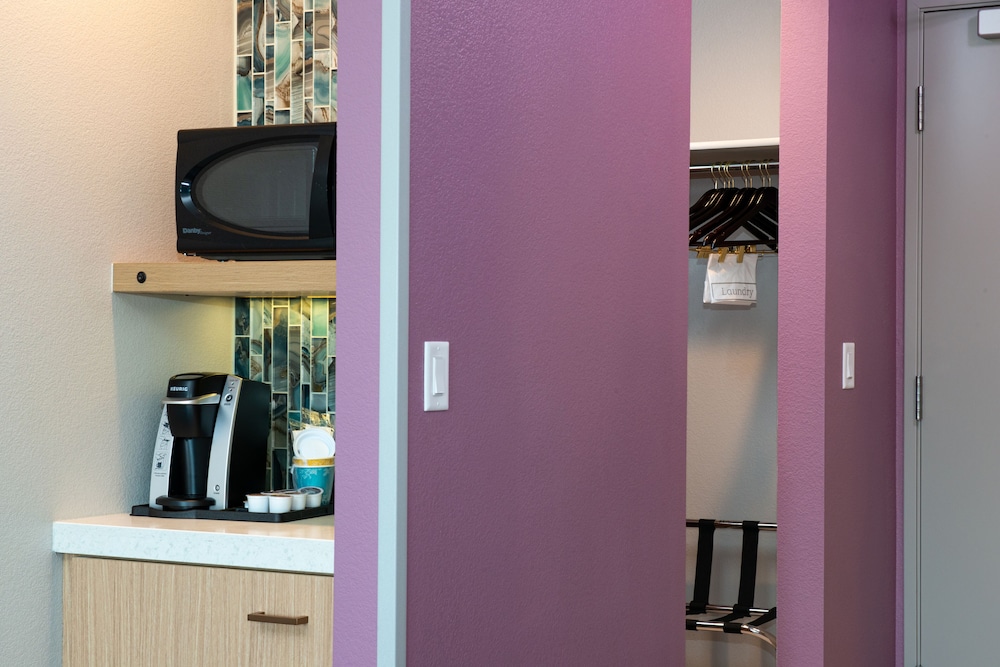 Hilton Garden Inn Seattle Lynnwood WA - photo 9