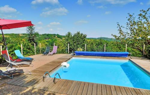 La Grange Aux Noix - last minute hotel in Unknown City