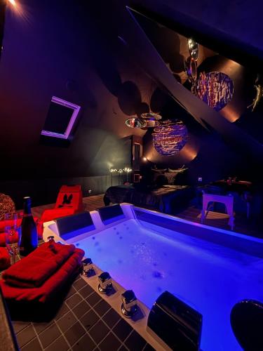 La Sainteny Touch - last minute hotel in Unknown City