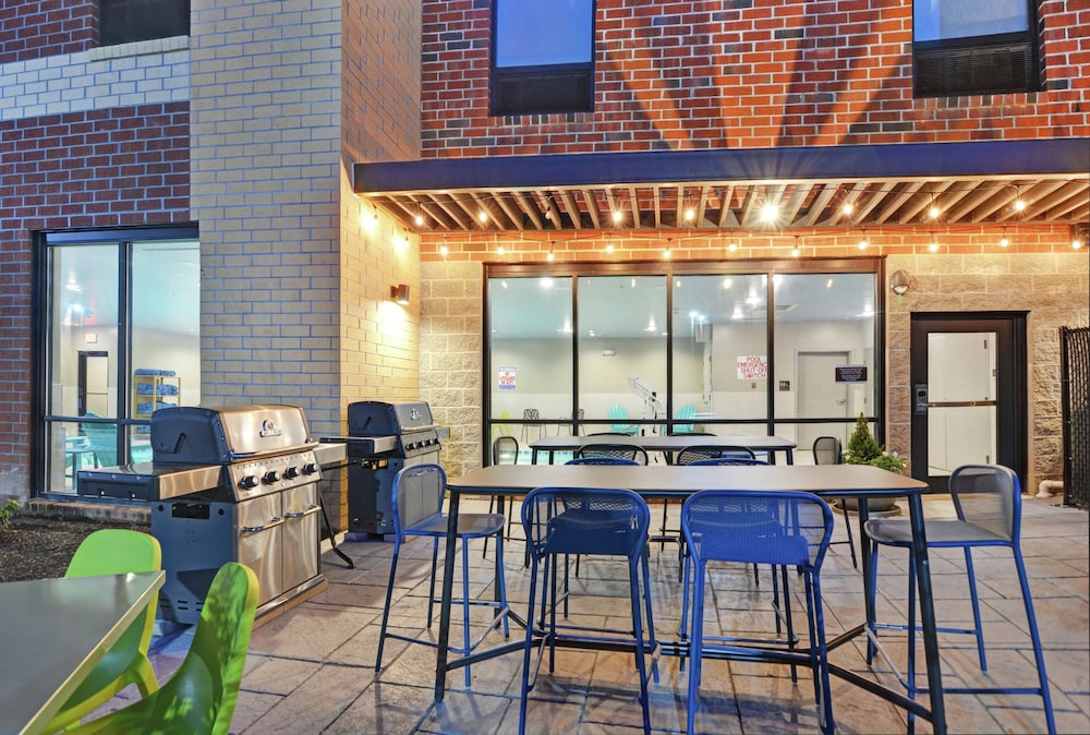 Home2 Suites by Hilton Raleigh Durham Airport RTP - photo 75