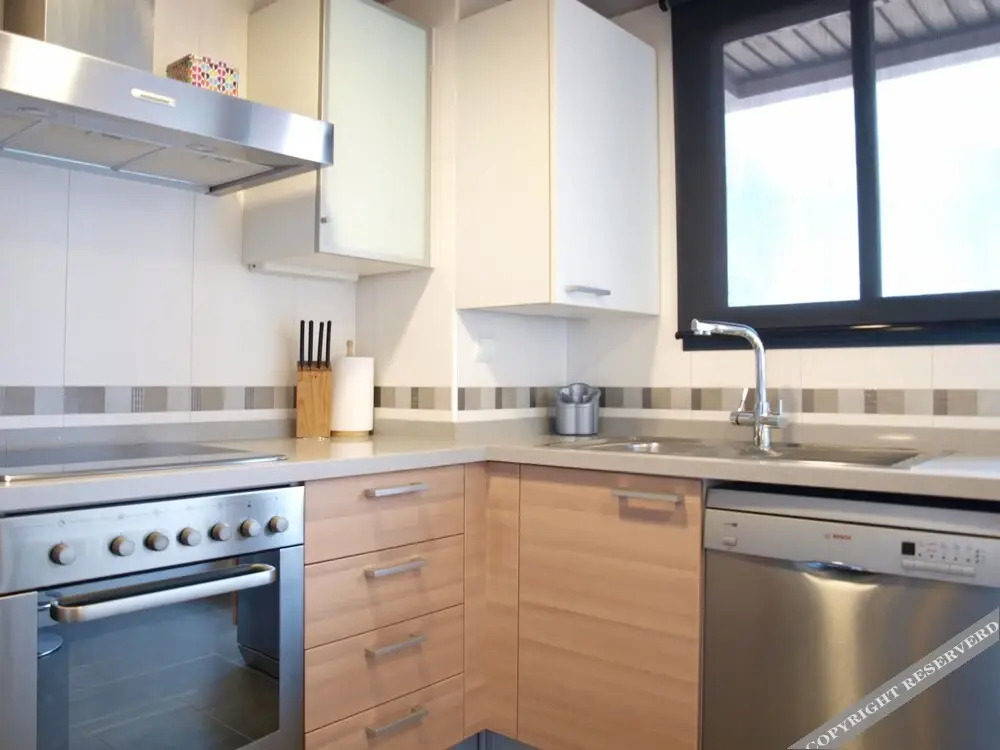 ApartUP Francia City of Arts — 4-Star Luxury Hotel in Valencia, Spain