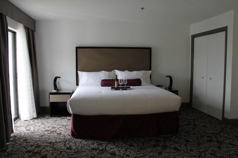 Regalia Hotel & Conference Center - photo 33