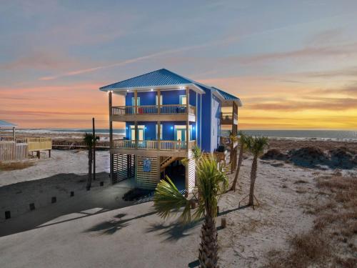 Island Time - last minute hotel in Dauphin Island