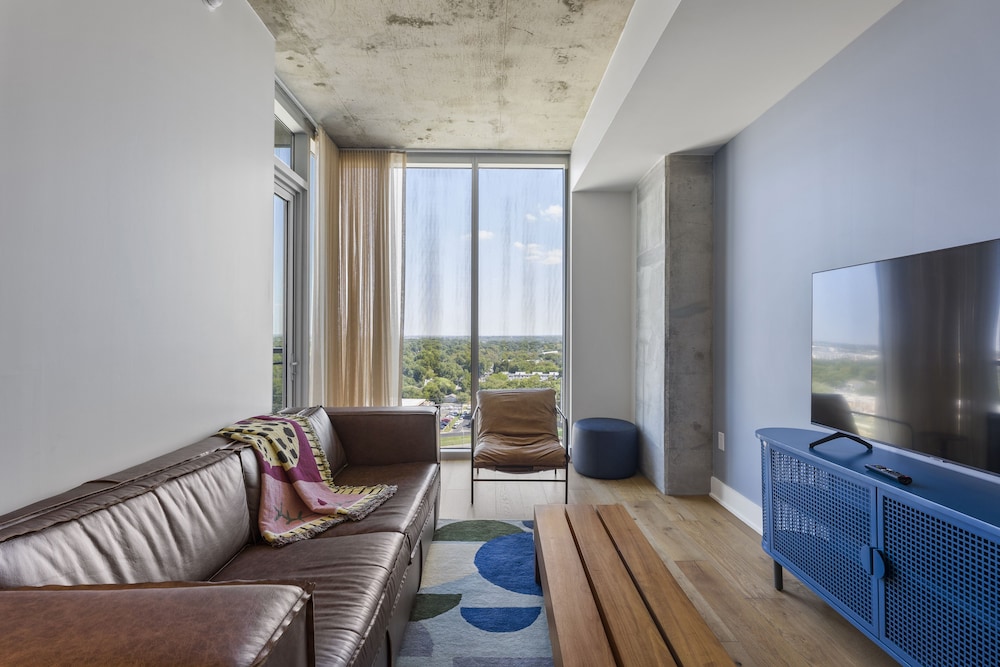 Austin Condo Hotel - photo 435