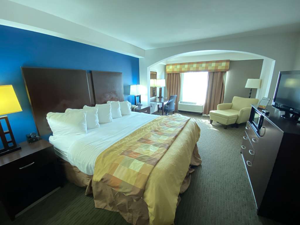Comfort Inn Conover Hickory - photo 27