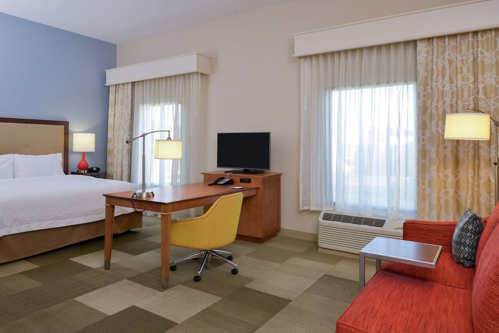 Hampton Inn & Suites by Hilton Lonoke - photo 22